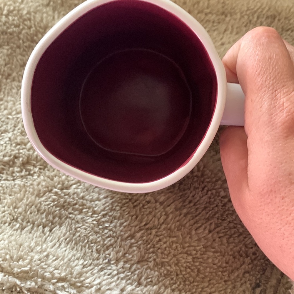 Rae Dunn mug SNUGGLE SEASON - Picture 3 of 3